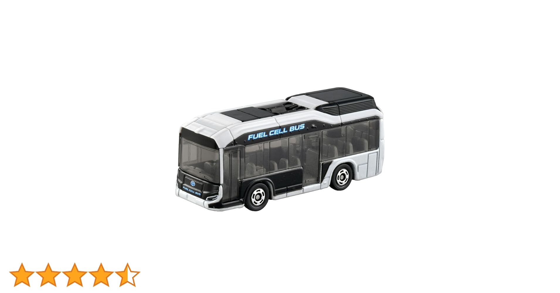 Amazon | タカラトミー(TAKARA TOMY) トミカ No.82 トヨタ SORA (箱